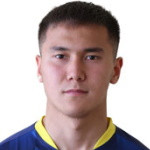 Marlen Murzakhmatov Photograph