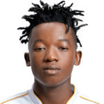 Hopewell Cele Photograph