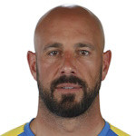 Pepe Reina Photograph