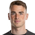 Tom McGill Photograph
