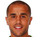Madjid Bougherra Photograph
