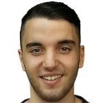 Ardian Sejdiu Photograph