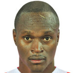 Achille Pensy Moukembe Photograph