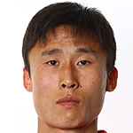 Kyong-Il Kim Photograph
