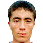 Sayriddin Gafarov Photograph