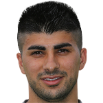 Rifat Akbulut Photograph