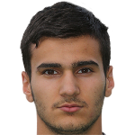 Aykut Civelek Photograph
