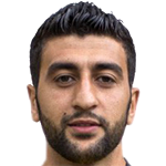 Seyhmus Atug Photograph