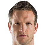 Jay DeMerit Photograph