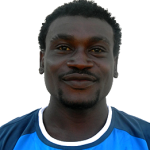 Peter Onoja Photograph