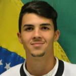 Matheus de Souza Marcondele Photograph