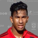 Wildson Silva de Melo Photograph