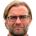 Jürgen Klopp Photograph