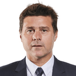 M. Pochettino Photograph