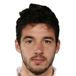Gabriel Pérez Ramallo Photograph