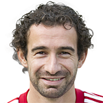Danny Higginbotham Photograph