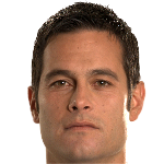 Mike Petke Photograph
