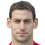 Rory Delap Photograph