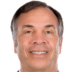 Bruce Arena Photograph