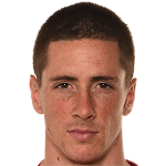 Fernando Torres Photograph