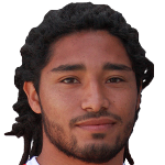Edgar Espinoza Photograph