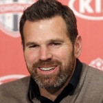 Greg Vanney Photograph