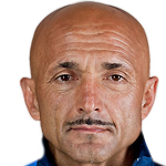 Luciano Spalletti Photograph