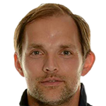 Thomas Tuchel Photograph