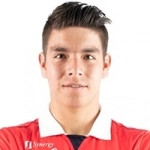 Sebastián Galindo Novillo Photograph