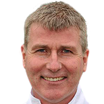 Stephen Kenny Photograph