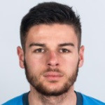 Ajdin Mujagić Photograph