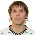 Aleksandr Malygin Photograph