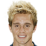 Stuart Holden Photograph