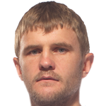 Dmitriy Molosh Photograph