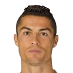 Cristiano Ronaldo Photograph