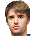 Aleksandr Kucherov Photograph