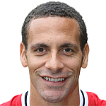 Rio  Ferdinand Photograph