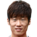 Ji-Sung Park Photograph