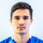 Juraj Spudić Photograph