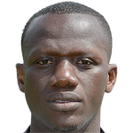 Ibrahima Khouma Gueye Photograph