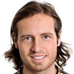 Mikkel Diskerud Photograph