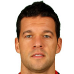 Michael Ballack Photograph