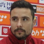 Dejan Janković Photograph