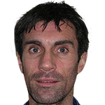 Keith  Gillespie Photograph