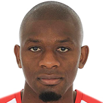 Vassiriki Abou Diaby Photograph