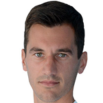Goran Mujanović Photograph