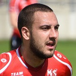 Sandro Škurla Photograph