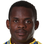 Emmanuel Ndong Mba Photograph