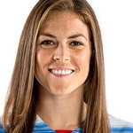 Kelley O'Hara Photograph