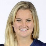 Lindsey Horan Photograph